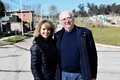 Precandidata a concejal por Vamos Con Vos apuesta a un espacio en el que la gente pueda acercar sus planteos