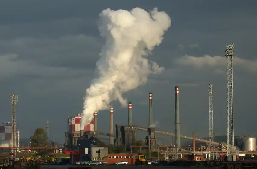 Aseguran una recuperación de la actividad fabril