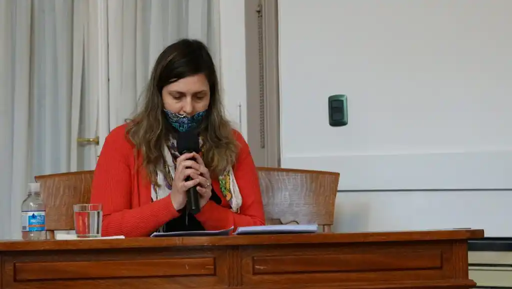 Trabajadores del arte y la cultura presentaron ante Banca 21 el proyecto de Emergencia