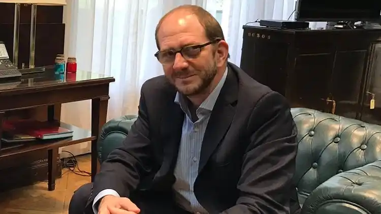 “El FMI no controla la economía argentina” sostuvo el número dos de Nicolás Dujovne