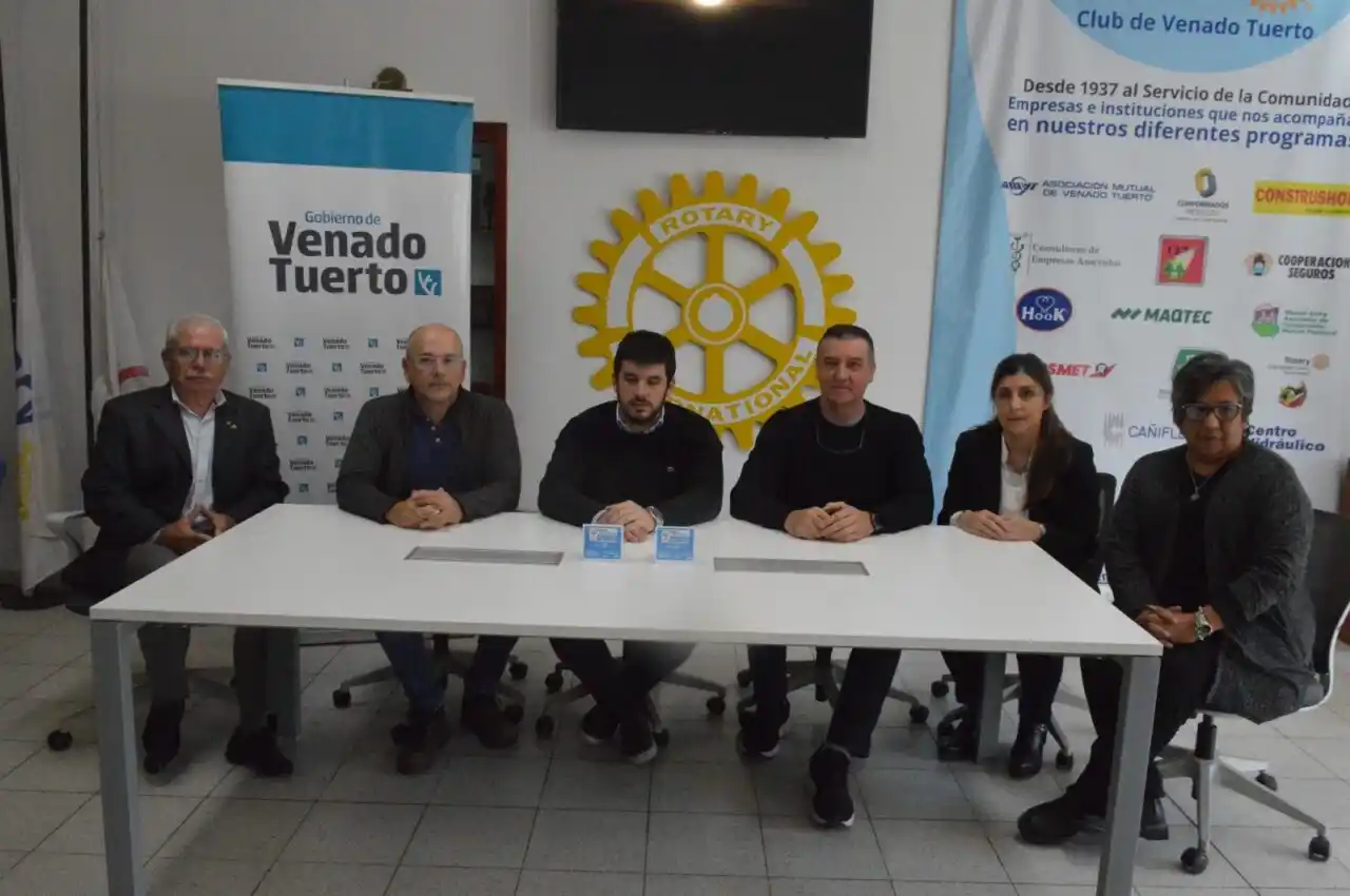 Este jueves, llega una nueva edición de la ExpoEducativa en plaza San Martín