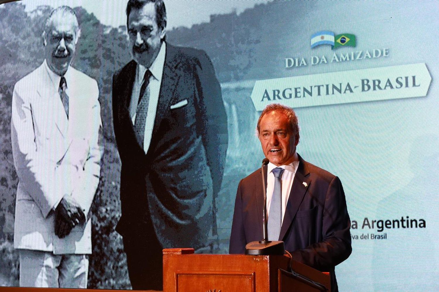 Las exportaciones argentinas a Brasil marcaron otro récord y en noviembre fueron las más altas de los últimos 8 años