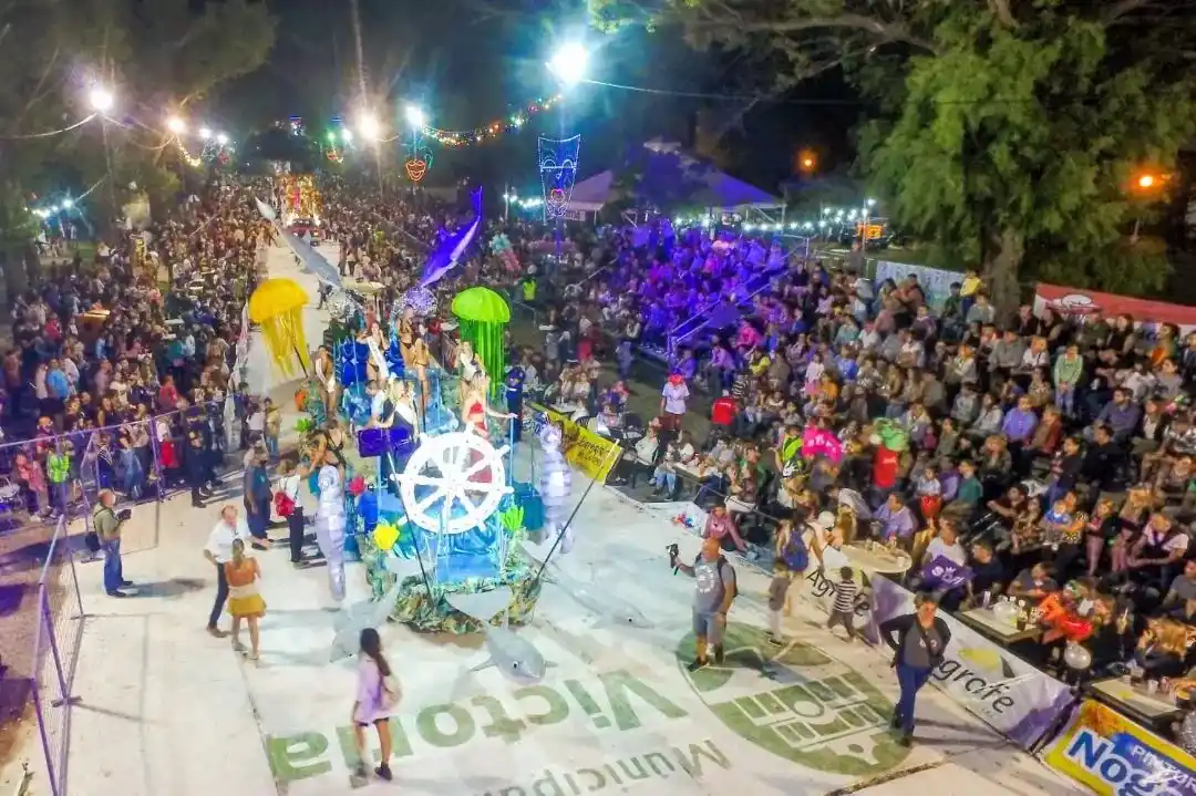 ¿Habrá una sexta noche de carnaval?