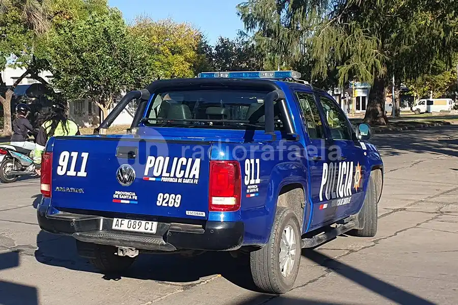 Insólito: denunció a su nieto, le prohibieron que se acerque y apareció durmiendo en una de las habitaciones de su casa