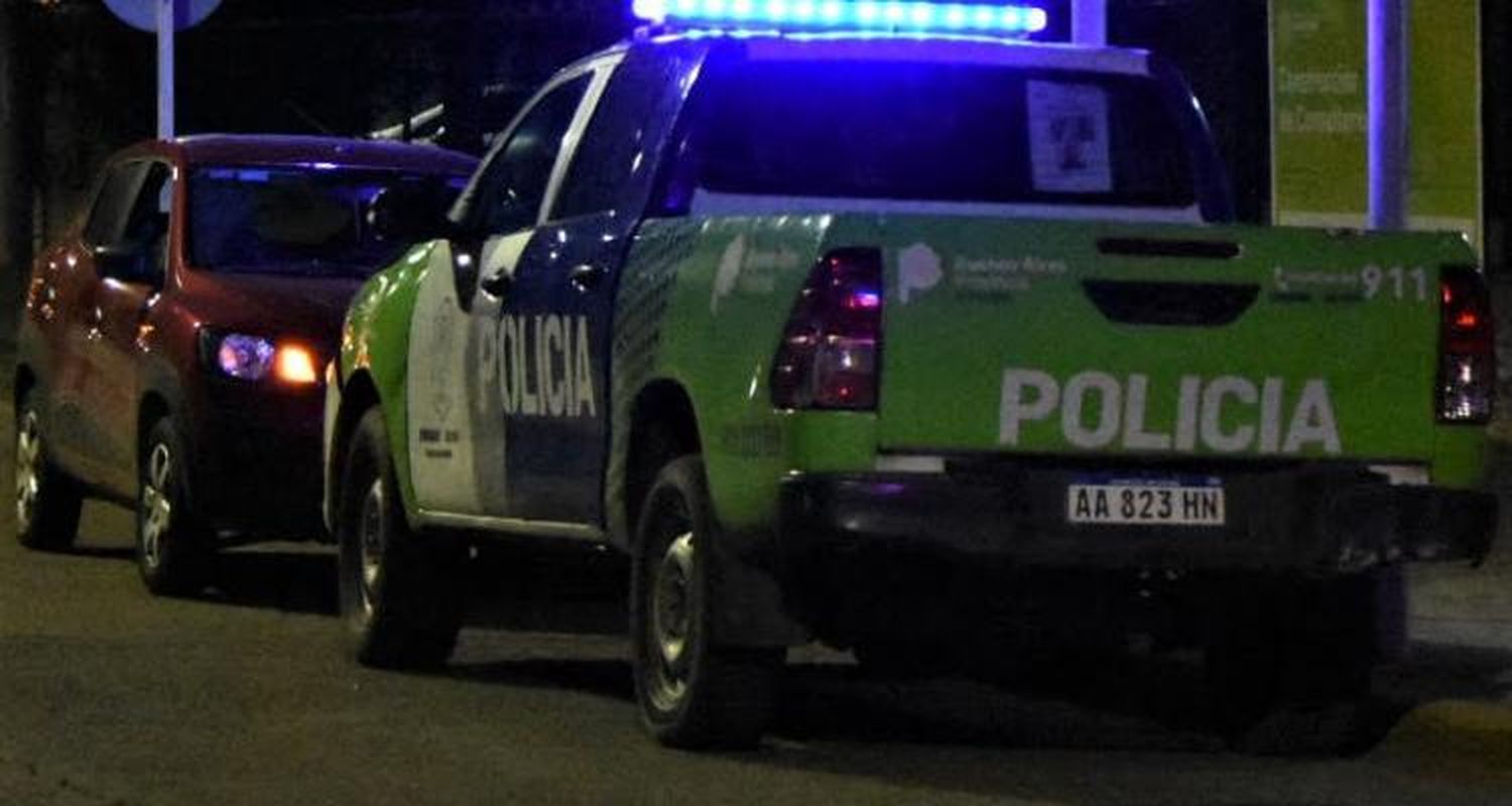 Coronavirus: desbaratan fiesta clandestina con 20 personas en un domicilio