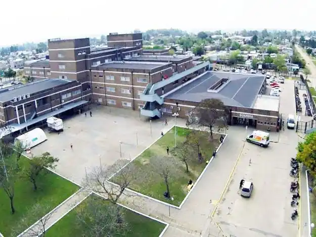 Salud acompaña y trabaja para esclarecer la delicada situación ocurrida en el hospital Masvernat