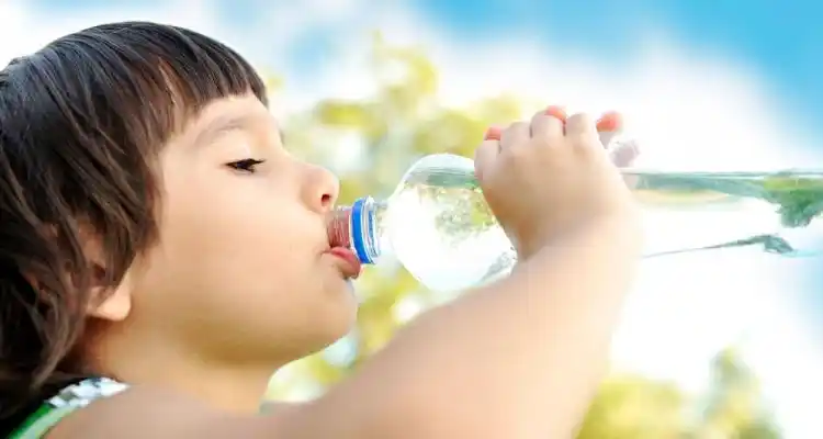 Altas temperaturas: Cómo prevenir golpes de calor y consecuencias en la salud