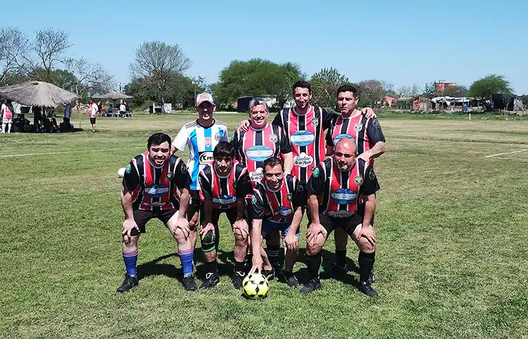 El CUECG celebró el 107 aniversario y el "Día del Empleado de Comercio"