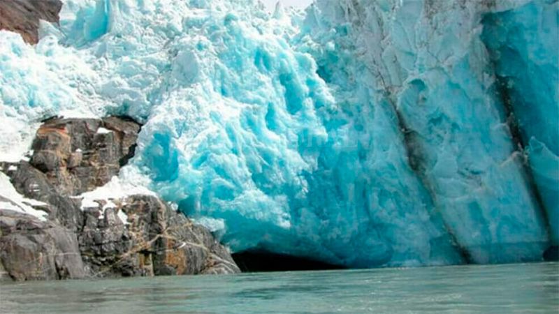 Argentina entró en default climático