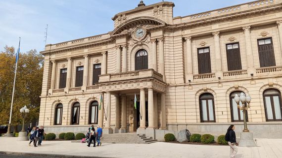El Municipio comprará seis camionetas 0 KM para la Secretaría de Protección Ciudadana