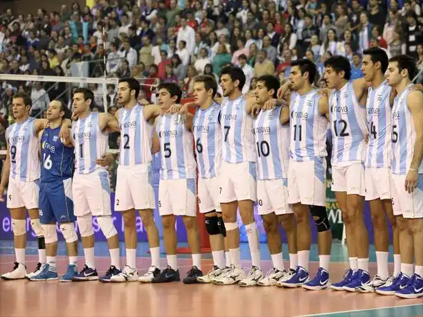 Panamericanos 2015: Argentina cerró con un Oro en Voley