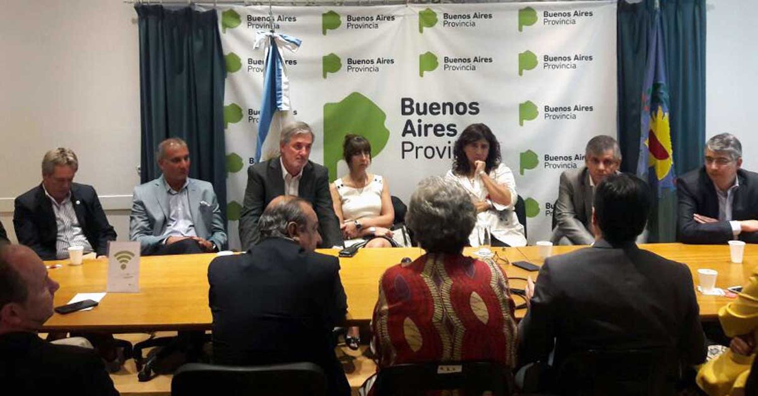 Provincia aportó fondos para el programa "Mar del Plata Segura"