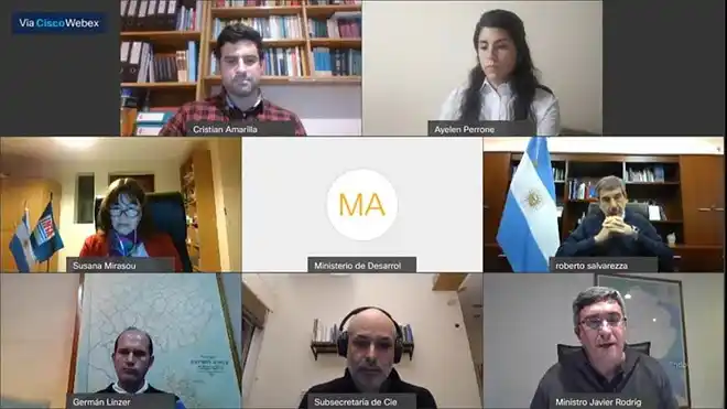 La Provincia cuenta con 14 chacras y estaciones para la investigación agropecuaria
