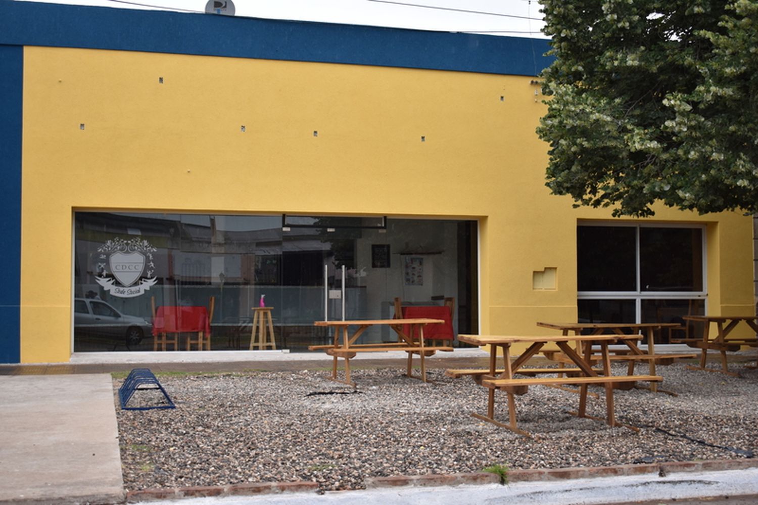 Asesinato en Santa Lucía: para los vecinos, la tranquilidad del pueblo será difícil de recuperar
