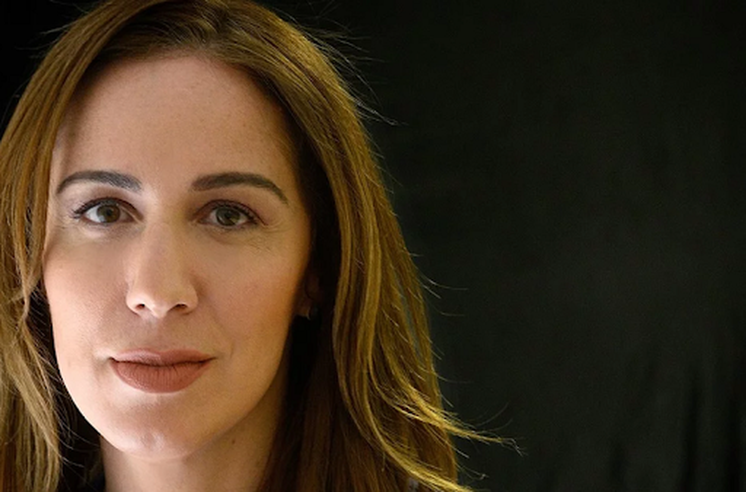 Coronavirus: María Eugenia Vidal recibió el alta definitiva