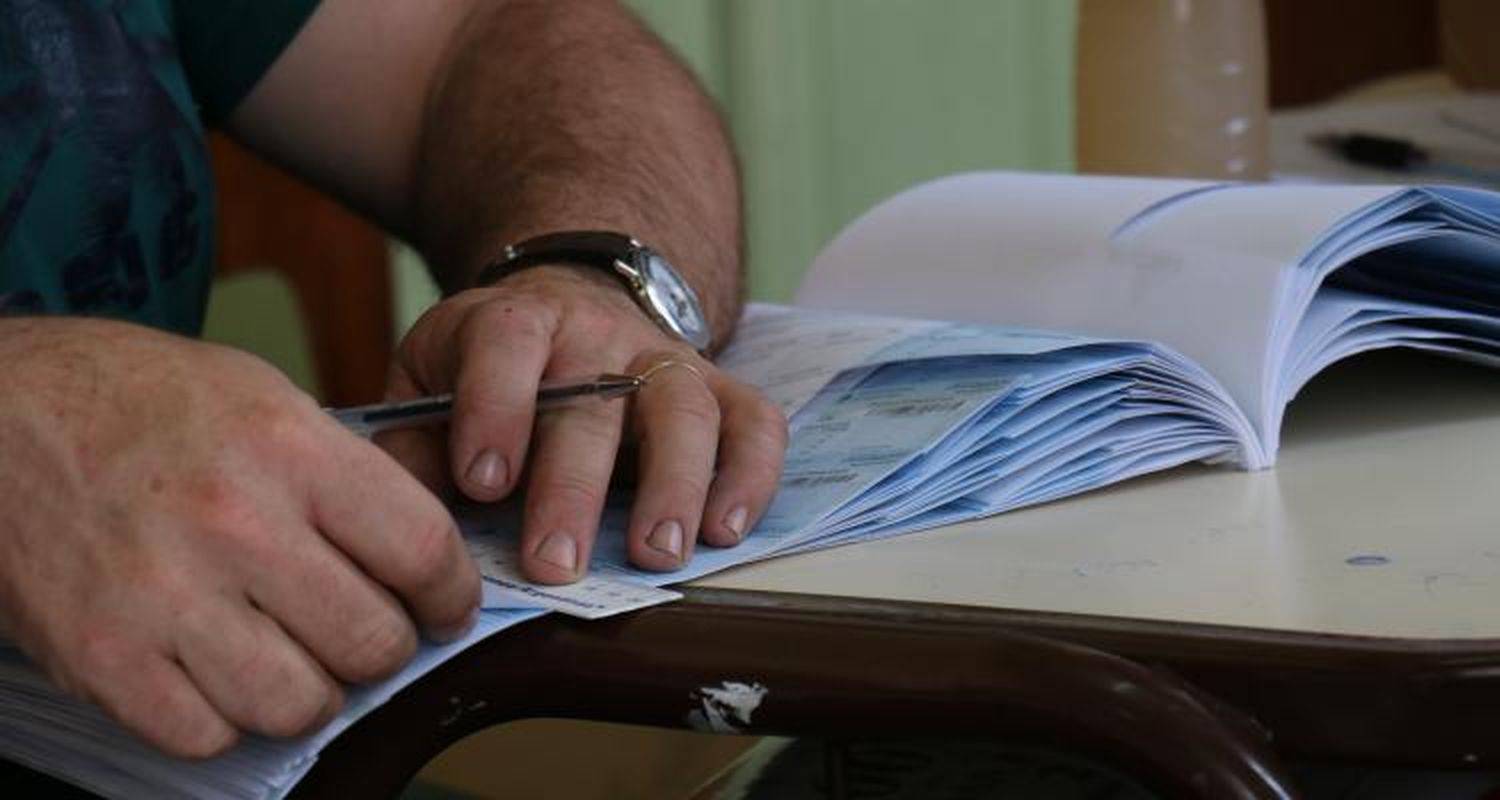 Elecciones 2019: Cuánto cobrarán en viáticos y capacitación autoridades de mesa y delegados