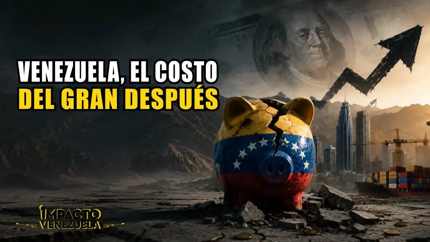 Impacto Venezuela