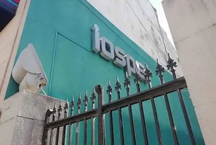 Iosper otorga un nuevo  aumento a prestadores