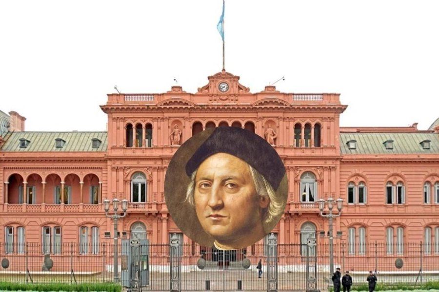 ¿El gobierno cambia el nombre del "Día del Respeto a la Diversidad Cultural?