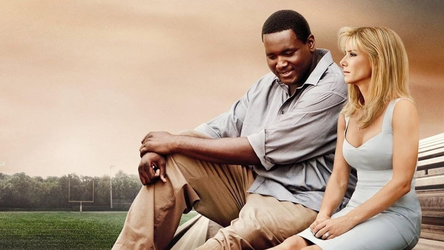 Michael Oher, inspiración de "The blind side", recibe respuesta de la corte 