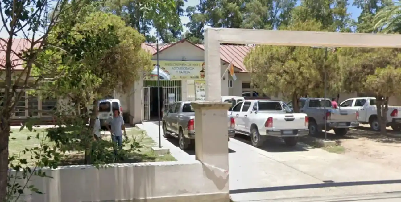 La Justicia no descartó posibles medidas adicionales con la madre de los chicos y la pareja.