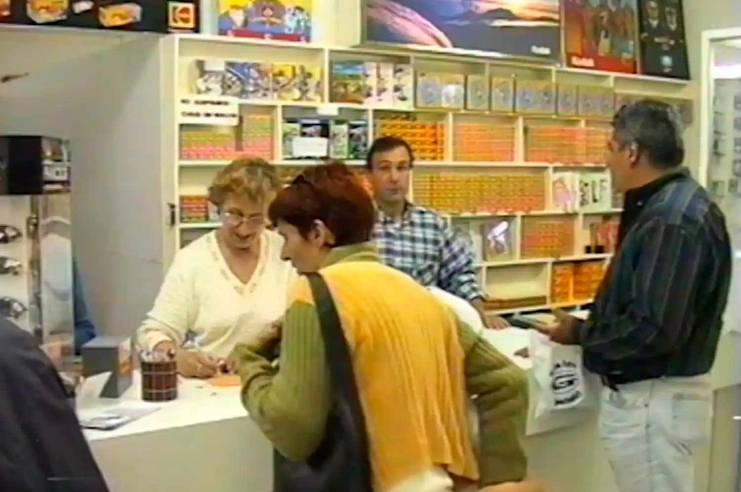 griglio cierre optica Gastaldi - 3