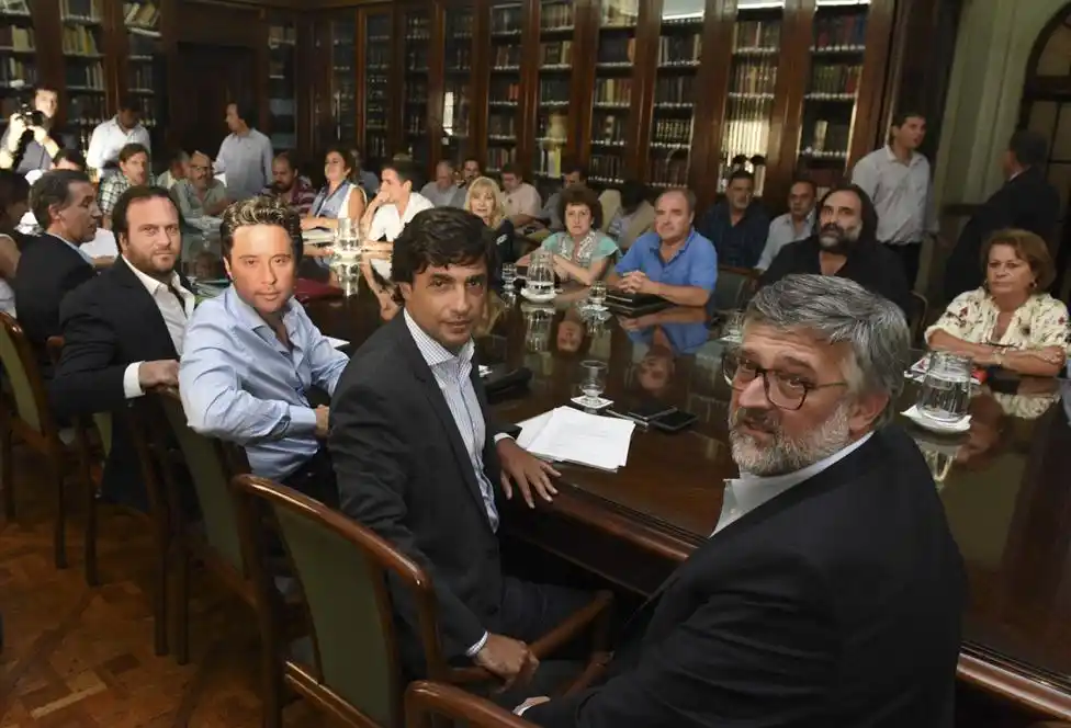 Los docentes rechazaron  la nueva propuesta del  Gobierno bonaerense