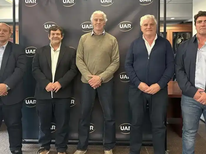 el litoral  franquicia   rugby