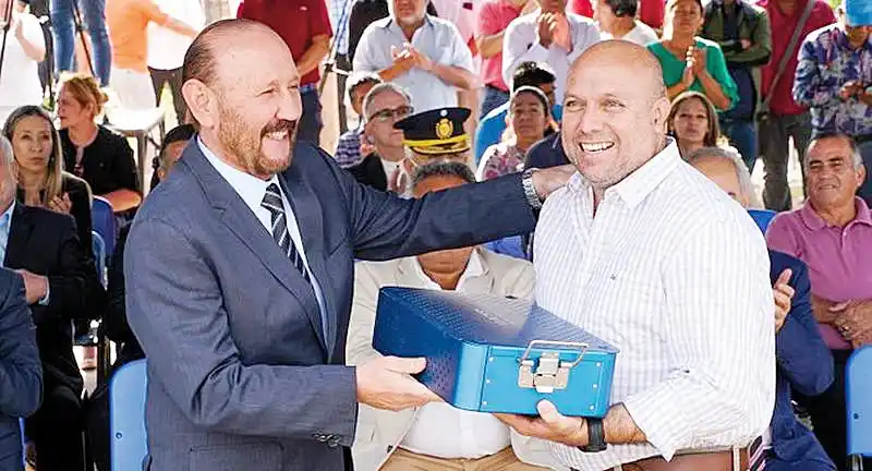 Las razones de un cambio integral en
la realidad sanitaria del Oeste formoseño