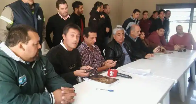 Obras sociales: Gremios conforman una Comisión Negociadora para dialogar con el Círculo Médico