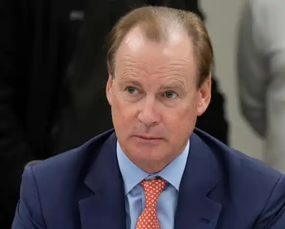 Bordet sobre el mensaje de Milei : “Habla de equilibrio fiscal, pero excluye a la producción y al trabajo”