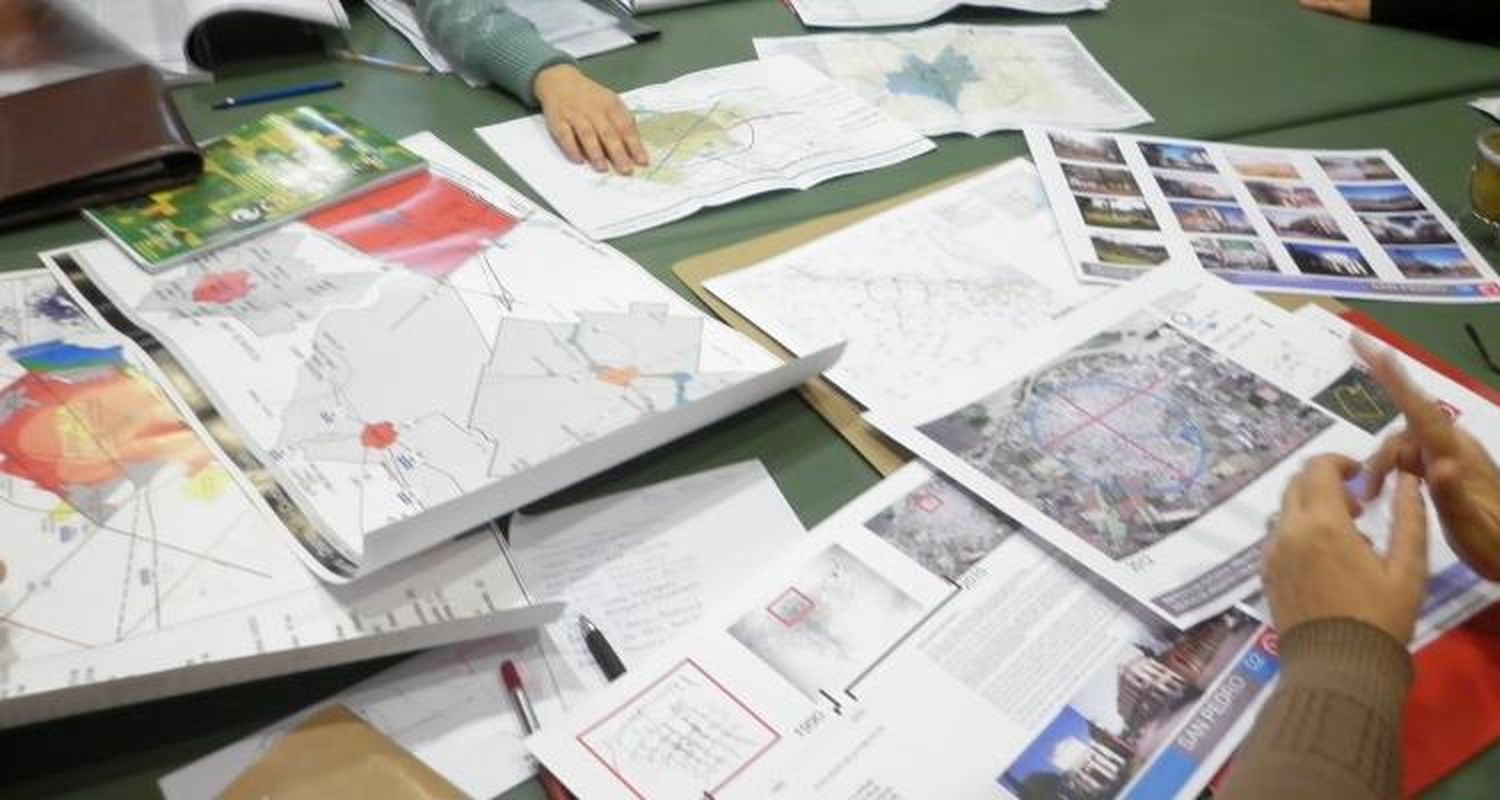 Preocupa el descontrol en las obras en construcción