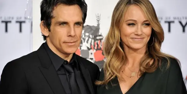 Ben Stiller anunció su separación: «Tomamos la decisión con amor y respeto»