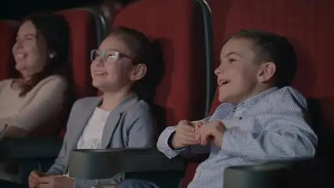 En modo cine: una propuesta para cerrar las vacaciones en los barrios