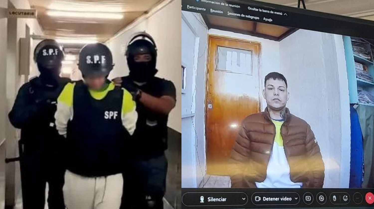 Ramallo condenado y un legado en la lucha contra el narcotráfico.