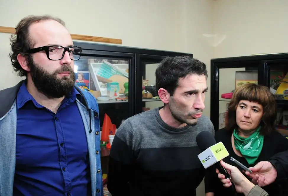Patria Grande y Movimiento Evita sueñan con construir un gran frente opositor para el 2019