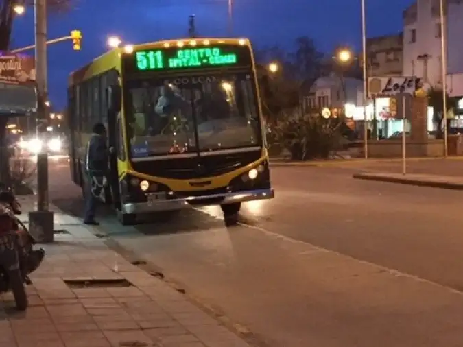 El costo del boleto de colectivos urbanos en Necochea y Quequén disminuirá en los próximos días.