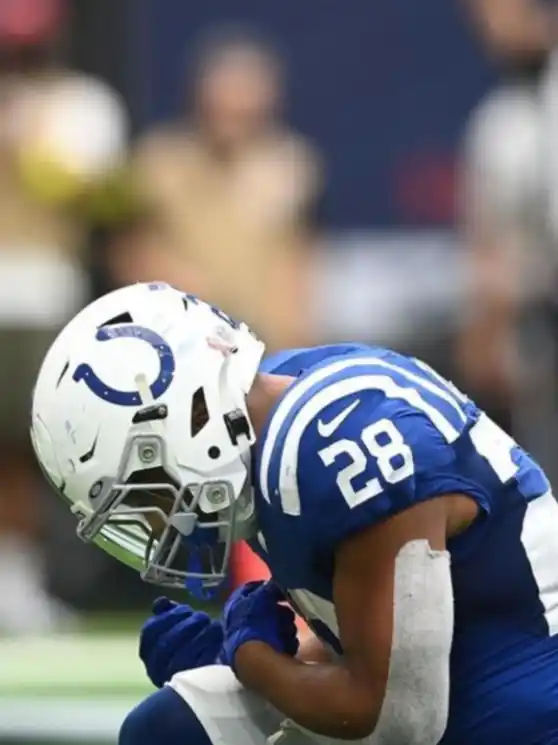 Jonathan Taylor se queda en los Colts… y por varios millones