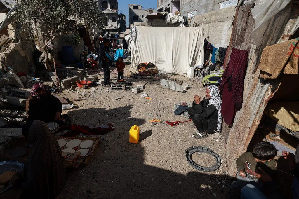 Israel anuncia que abrirá un nuevo paso para facilitar entrada de la ayuda humanitaria