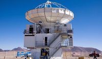 Científicos de distintas partes del mundo debatieron sobre el proyecto Llama en Salta