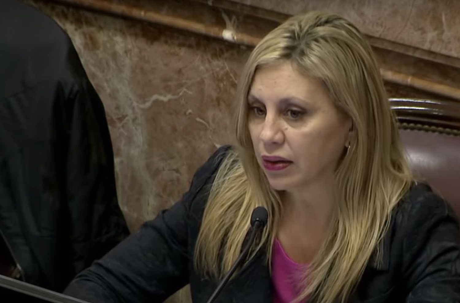 Sacnun: “El Gobierno Nacional está empujando al país a una verdadera catástrofe social y económica”