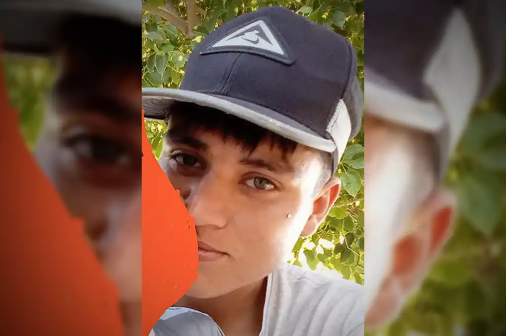 Pedido de paradero activo: buscan a Lautaro Vallejos, un joven de 23 años desaparecido en Rafaela