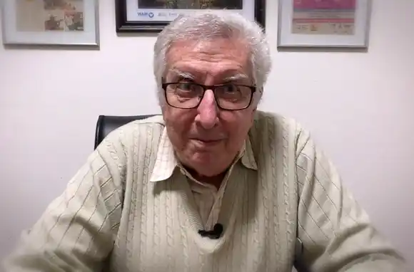 Cultura de bolsillo: El cantor en Nueva York