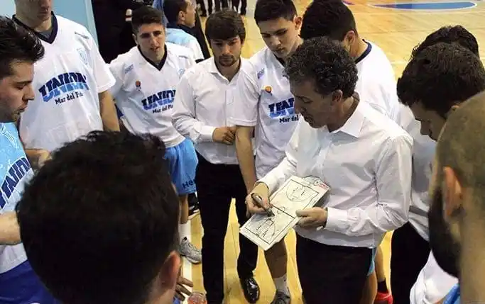 De Paz: “La racha negativa nos quebró la cabeza”