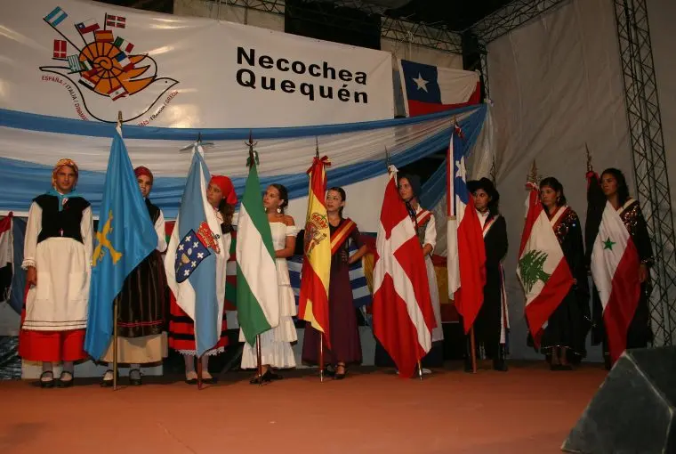 Entre la falta de participación y un enorme compromiso