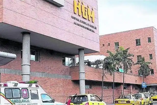Colombiano le roció alcohol a su exmujer venezolana y le prendió fuego en Medellín