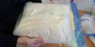 COCAÍNA CON AZÚCAR de Colombia para el mundo