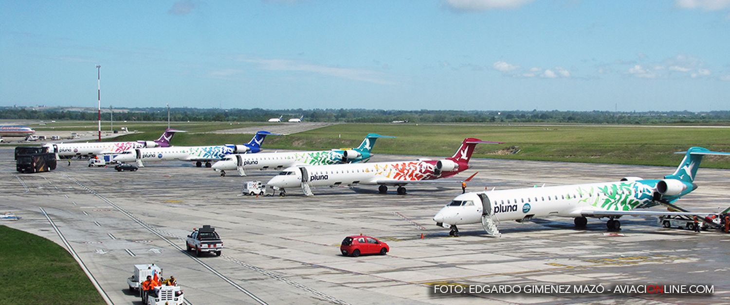 Once años después del cierre de Pluna, el Estado uruguayo pagará la deuda de los aviones de la aerolínea