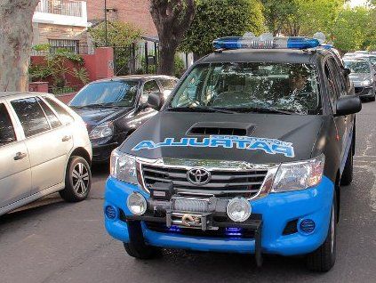 Vicente López: Mató a su vecino tras una pelea por unos perros 