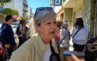 Luego de insistentes reclamos, el Intendente recibió a los afiliados de IOMA